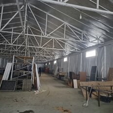 730 м², склад - изображение 1
