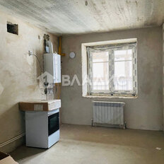 Квартира 43,4 м², 1-комнатная - изображение 3