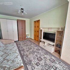 Квартира 28,7 м², 1-комнатная - изображение 1