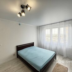 Квартира 39 м², 1-комнатная - изображение 5