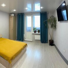 Квартира 61 м², 2-комнатная - изображение 3