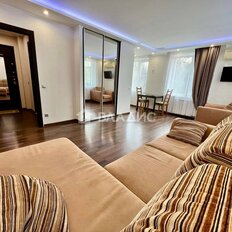 Квартира 31,6 м², 1-комнатная - изображение 5