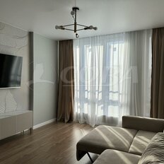 Квартира 37,6 м², 1-комнатная - изображение 3