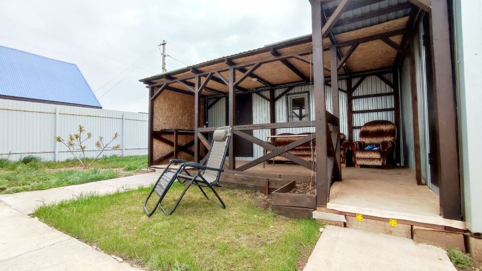 32,9 м² дом, 6 соток участок 2 399 000 ₽ - изображение 27