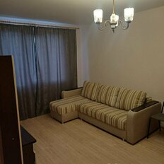 Квартира 37 м², 1-комнатная - изображение 3