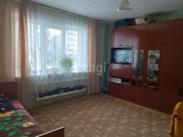 29,7 м², 1-комнатная квартира 1 850 000 ₽ - изображение 77