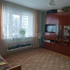 Квартира 34,7 м², 1-комнатная - изображение 1