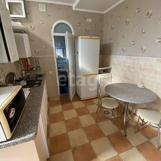 Квартира 45 м², 2-комнатная - изображение 3