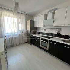 Квартира 40,8 м², 1-комнатная - изображение 2