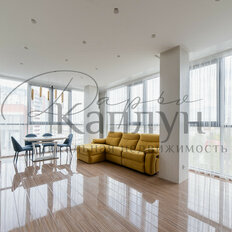 Квартира 103,4 м², 3-комнатная - изображение 2