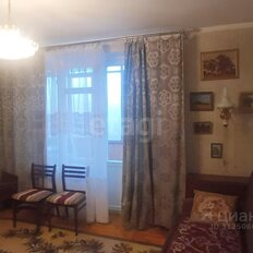Квартира 35,3 м², 1-комнатная - изображение 4