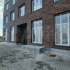 243 м², торговое помещение - изображение 3