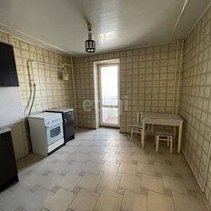 Квартира 33,5 м², 1-комнатная - изображение 3