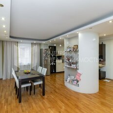 Квартира 160 м², 3-комнатная - изображение 5