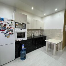 Квартира 36 м², 1-комнатная - изображение 2