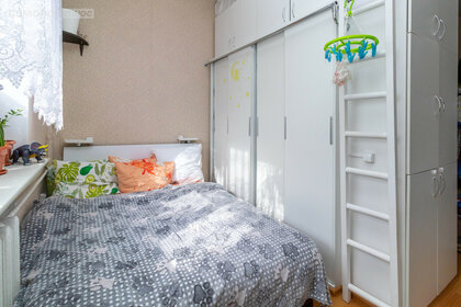 Купить двухкомнатную квартиру с отделкой на улице Раздольная в Орле - изображение 28