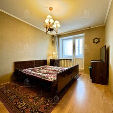 Квартира 66,4 м², 2-комнатная - изображение 3