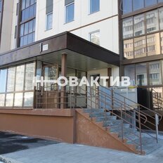 Квартира 55,3 м², 2-комнатная - изображение 5