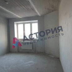 Квартира 45,1 м², 1-комнатная - изображение 4