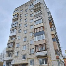 Квартира 41,3 м², 2-комнатная - изображение 3