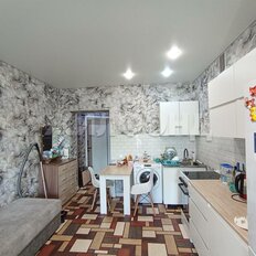 Квартира 28,1 м², студия - изображение 3