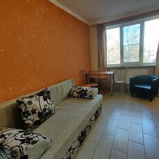 Квартира 19,8 м², студия - изображение 3