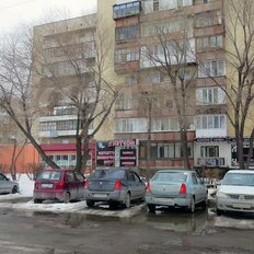 Квартира 30,7 м², 1-комнатная - изображение 4