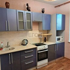 Квартира 38,5 м², 1-комнатная - изображение 1