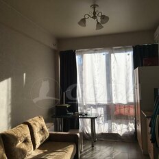 Квартира 25 м², студия - изображение 2