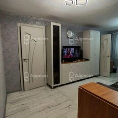 Квартира 43,3 м², 2-комнатная - изображение 2