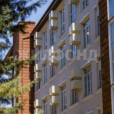 Квартира 20 м², студия - изображение 2