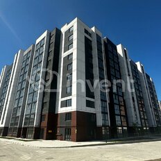 Квартира 45,2 м², 1-комнатная - изображение 4