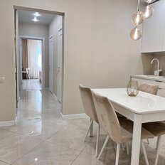 Квартира 50 м², 2-комнатная - изображение 4