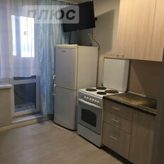 Квартира 15,8 м², студия - изображение 1