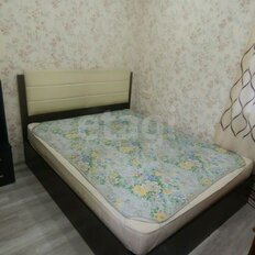 Квартира 43 м², 3-комнатная - изображение 3