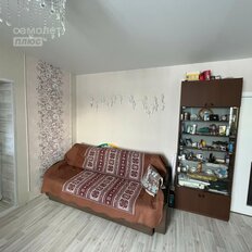 Квартира 31,2 м², студия - изображение 4