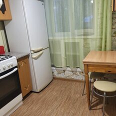 Квартира 31 м², 1-комнатная - изображение 3