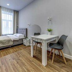 Квартира 17,1 м², студия - изображение 4