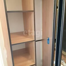 Квартира 19,1 м², студия - изображение 5