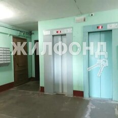 Квартира 35,4 м², 1-комнатная - изображение 1