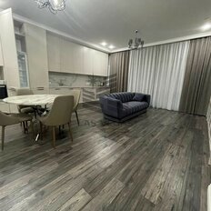 Квартира 120 м², 3-комнатная - изображение 1