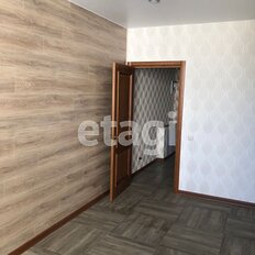 Квартира 34 м², 1-комнатная - изображение 2