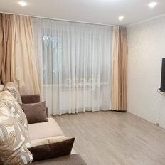 Квартира 56,6 м², 2-комнатная - изображение 1