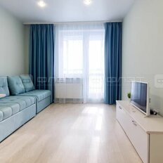 Квартира 30 м², 1-комнатная - изображение 4