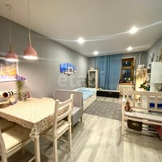 Квартира 64,1 м², 3-комнатная - изображение 4