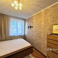 Квартира 45 м², 2-комнатная - изображение 5