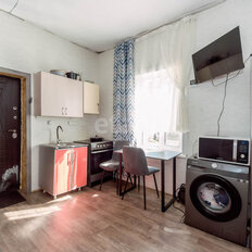 Квартира 35,9 м², 1-комнатная - изображение 5