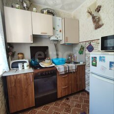 Квартира 44,1 м², 2-комнатная - изображение 4