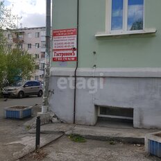 54,3 м², офис - изображение 4