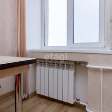 Квартира 24,3 м², студия - изображение 5